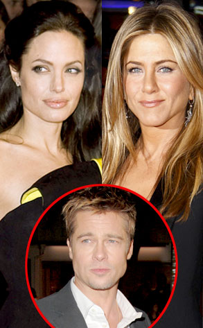 Jennifer Aniston Planeja Ir Ao Casamento De Brad Pitt E